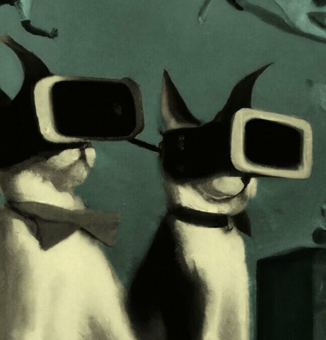 Ich bin eine Katze – Finale Fassung